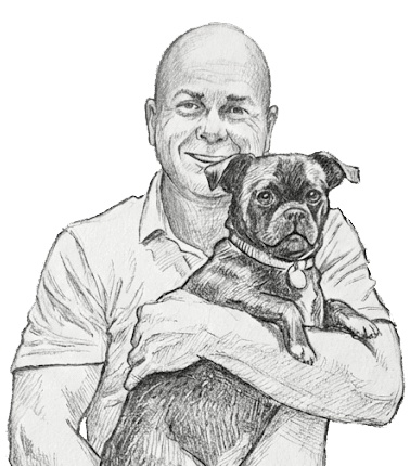 Brian A. Ask — author photo