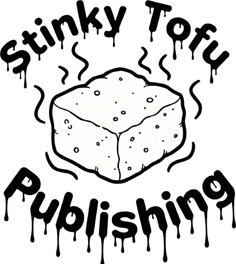 Stinky Tofu Publishing logo